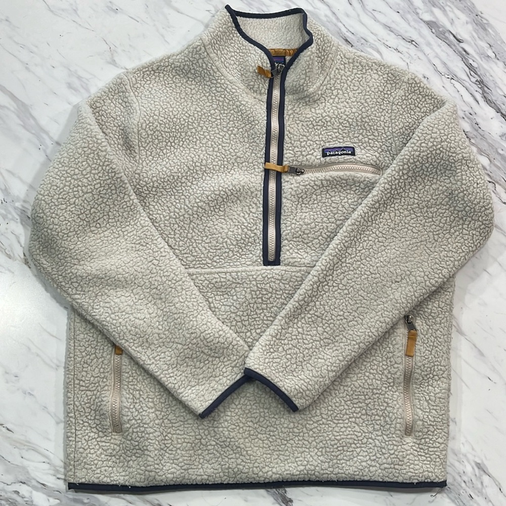 Patagonia pullover